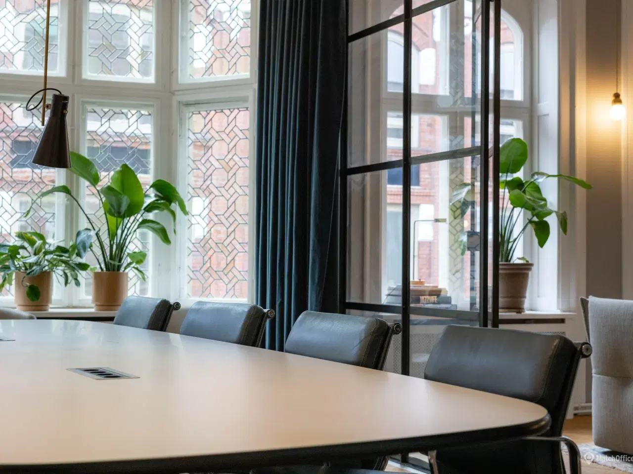 Billede 8 - Kontorer, mødelokaler og Co-working i Indre By