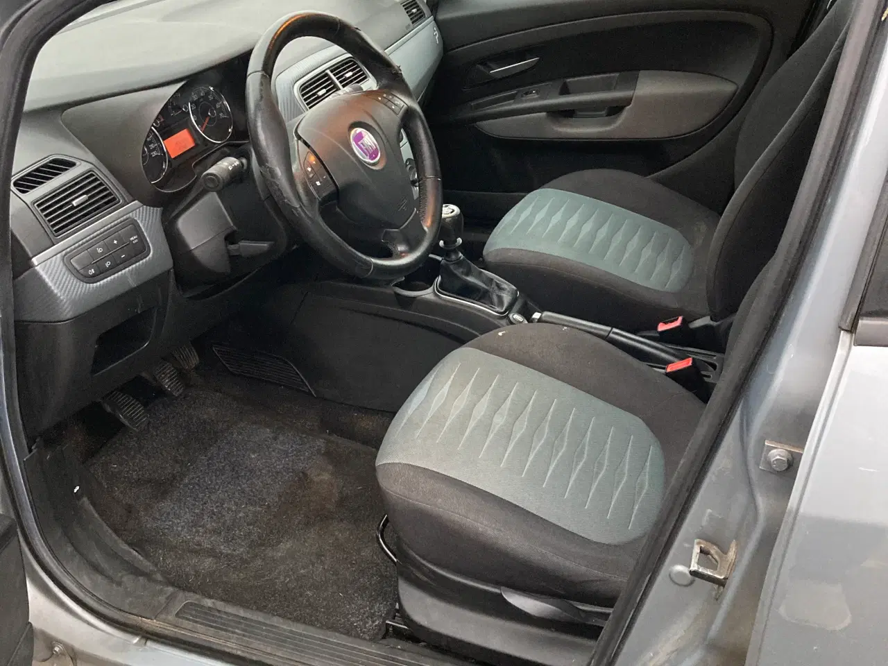 Billede 9 - Fiat grande punto