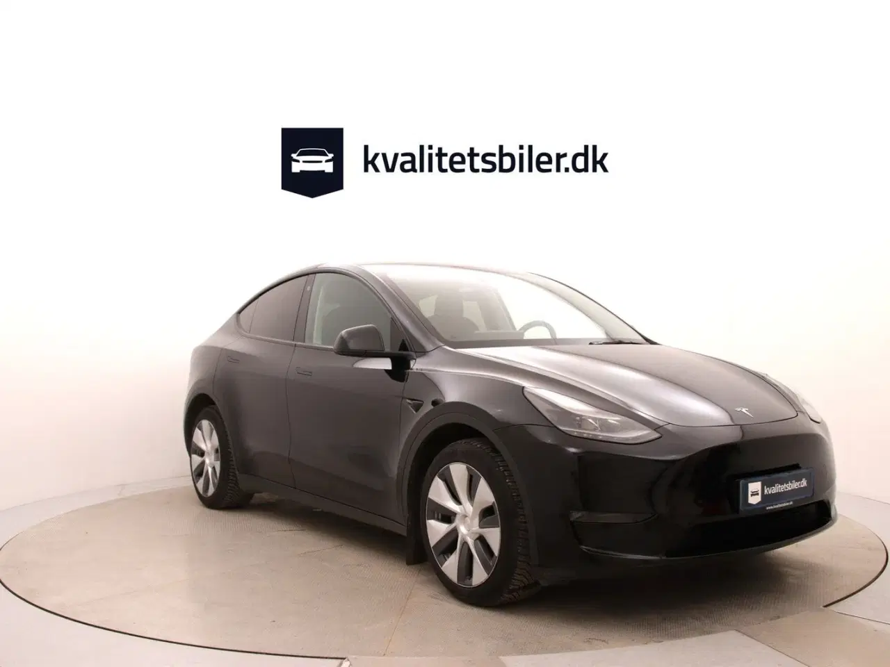 Billede 6 - Tesla Model Y  Long Range AWD