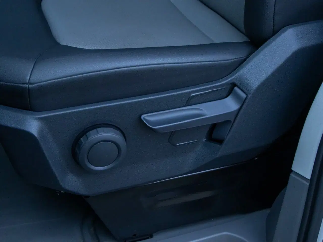 Billede 12 - VW Crafter 35 2,0 TDi 102 Kassevogn L3H2