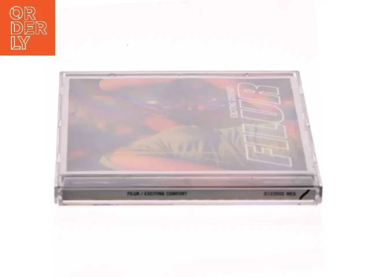 Billede 3 - CD album af FILUR fra FILUR