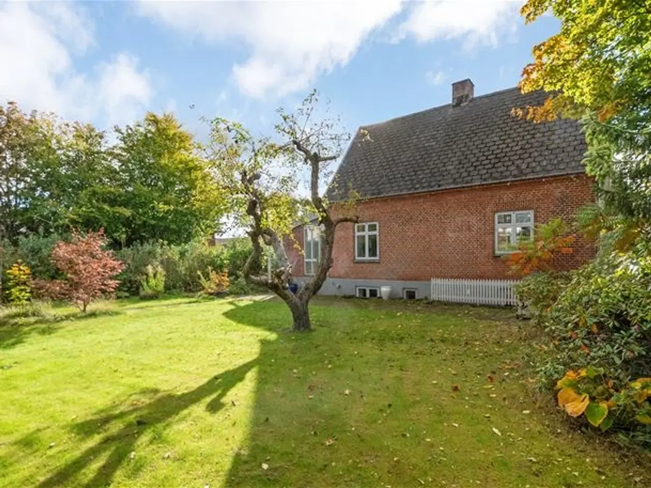 Billede 17 - Murermestervilla i Brabrand