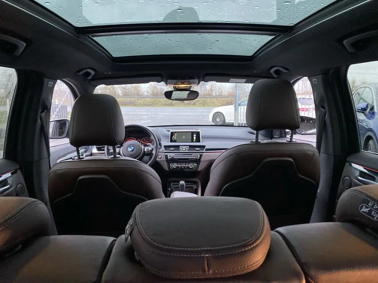 Billede 16 - BMW X1 25D 2,0 D XDrive 231HK 5d 8g Aut.