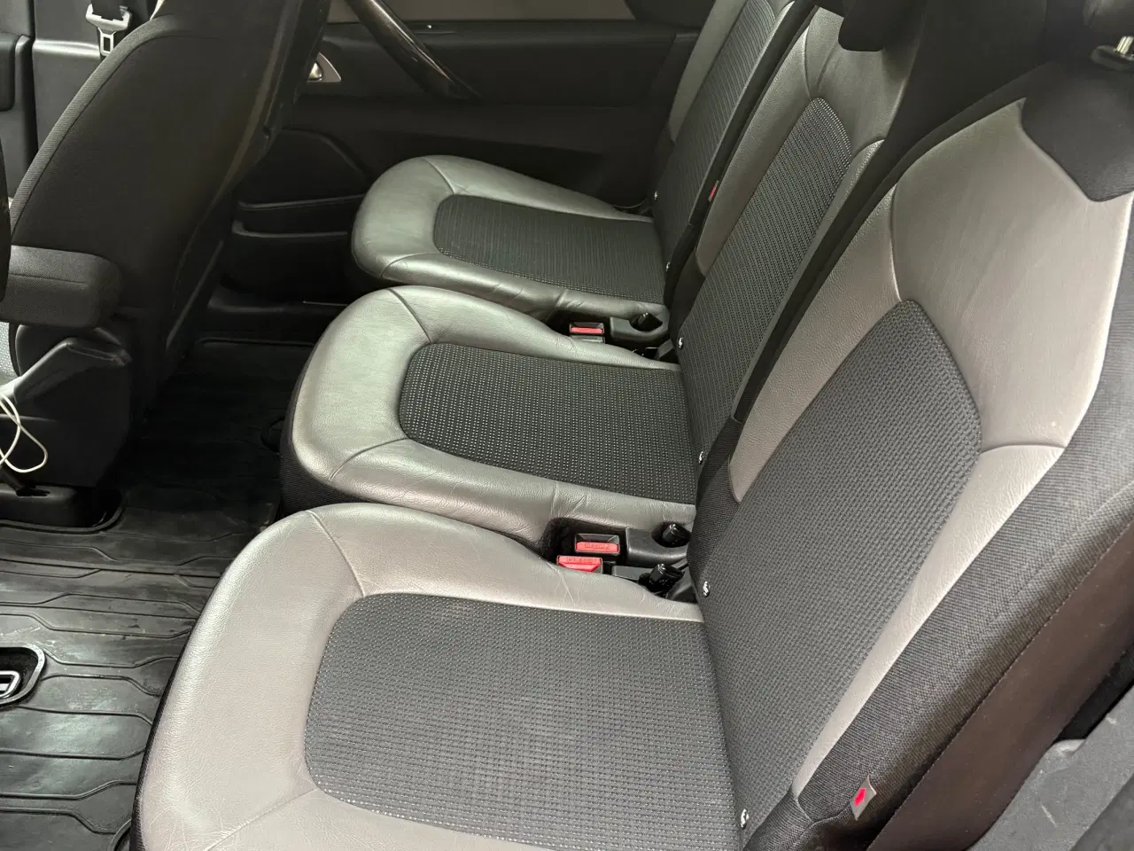 Billede 6 - Citroen Grand Picasso 150 Exclusive EAT6 7prs