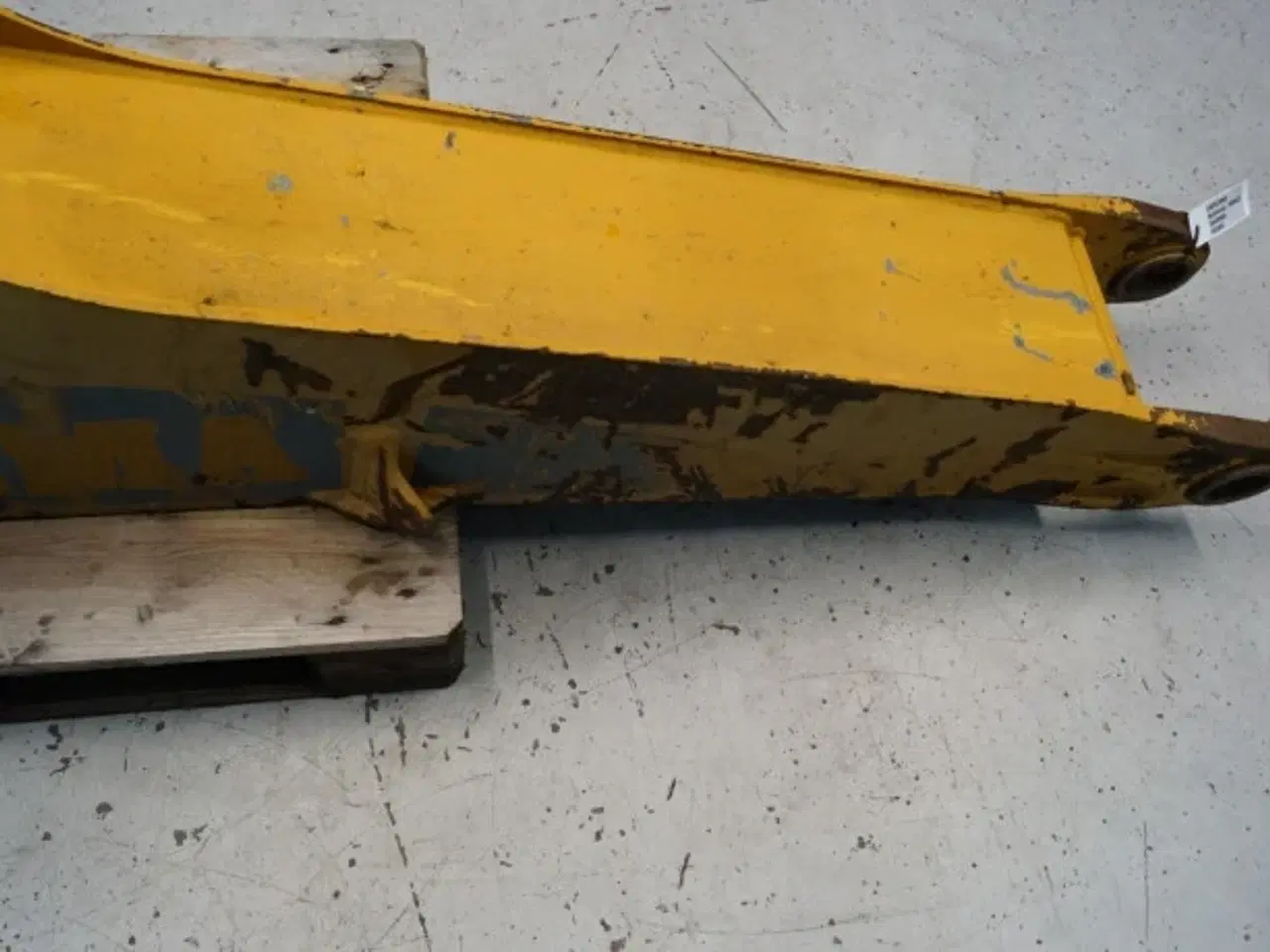 Billede 11 - Hydrema 906C2 Gravarm 2040500