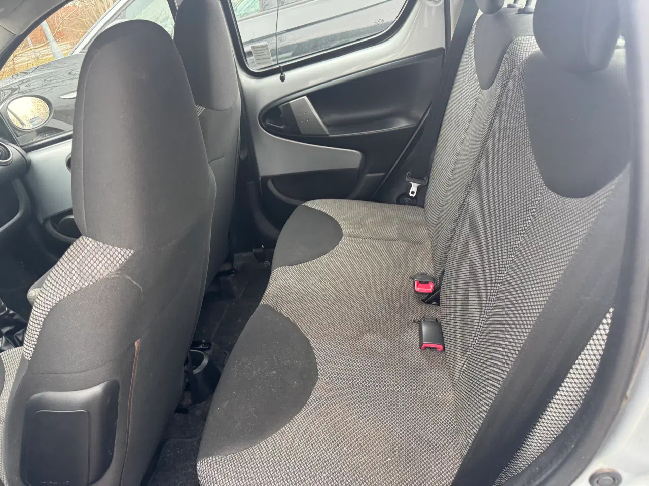 Billede 3 - Tyota Aygo 1.0 (2013) model