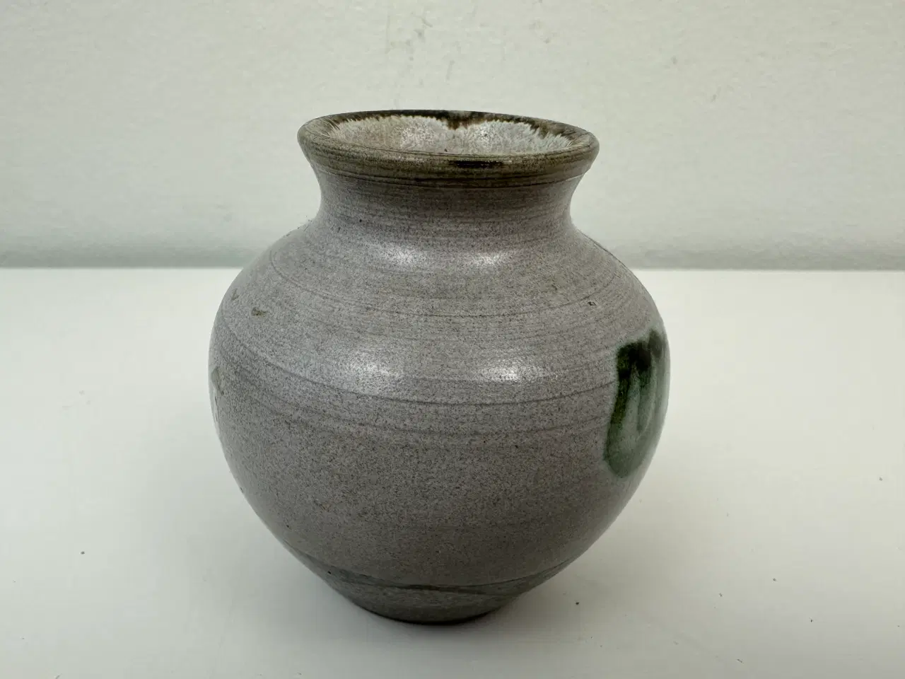 Billede 1 - Dansk miniature vase (retro)