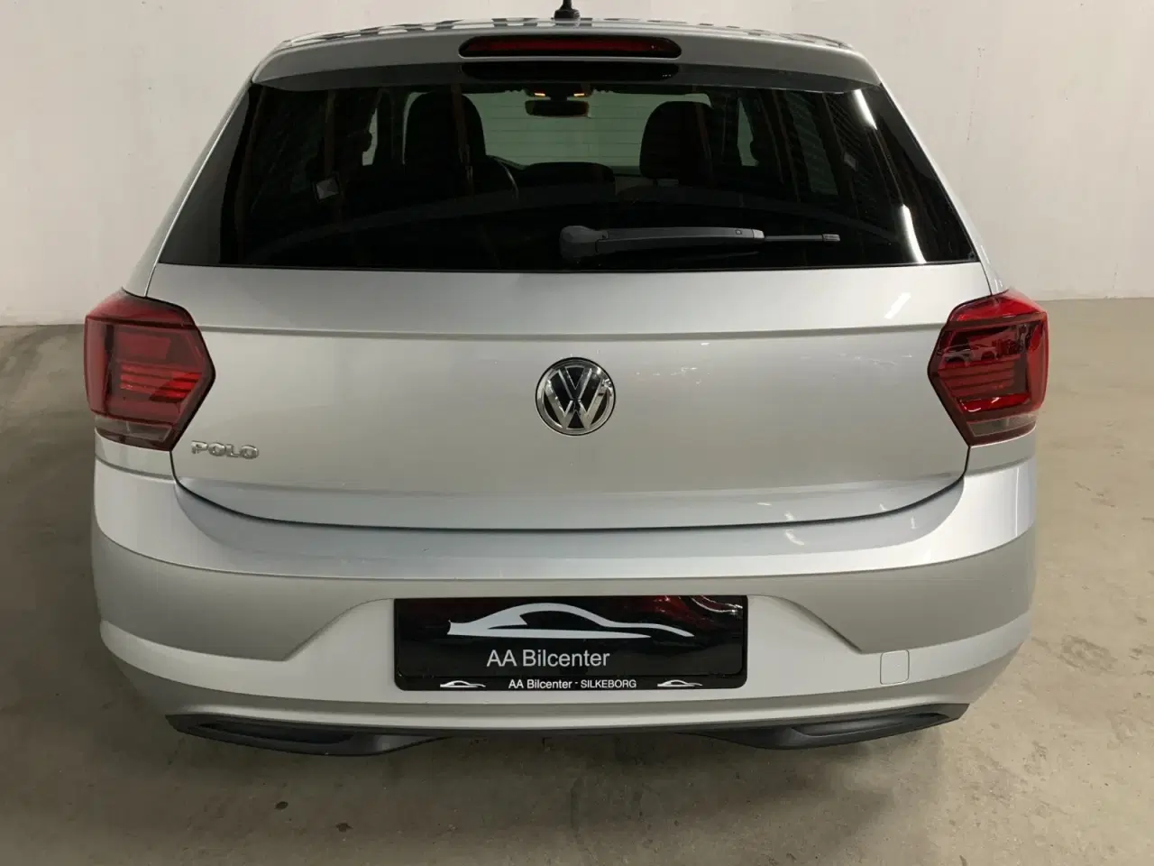 Billede 17 - VW Polo 1,6 TDi 95 Comfortline DSG