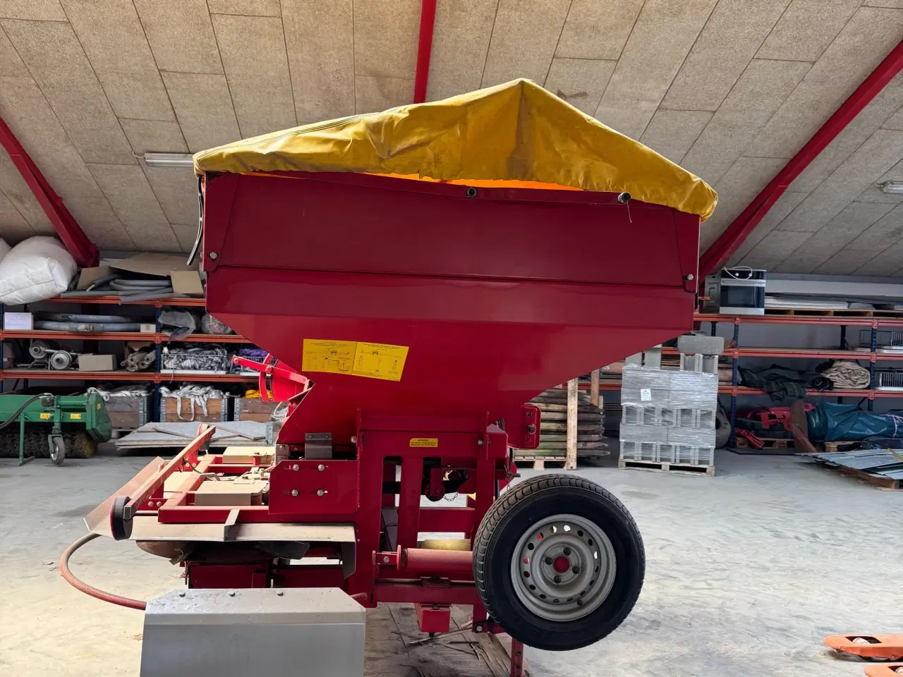 Billede 2 - Bredal B2 XL 