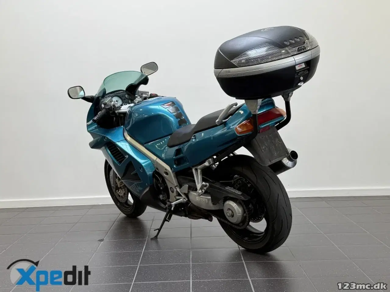 Billede 7 - Honda VFR 750 F