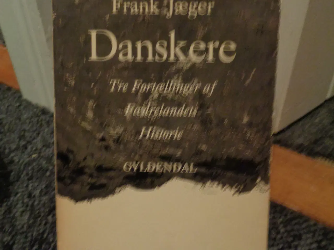 Billede 1 - Danskere 