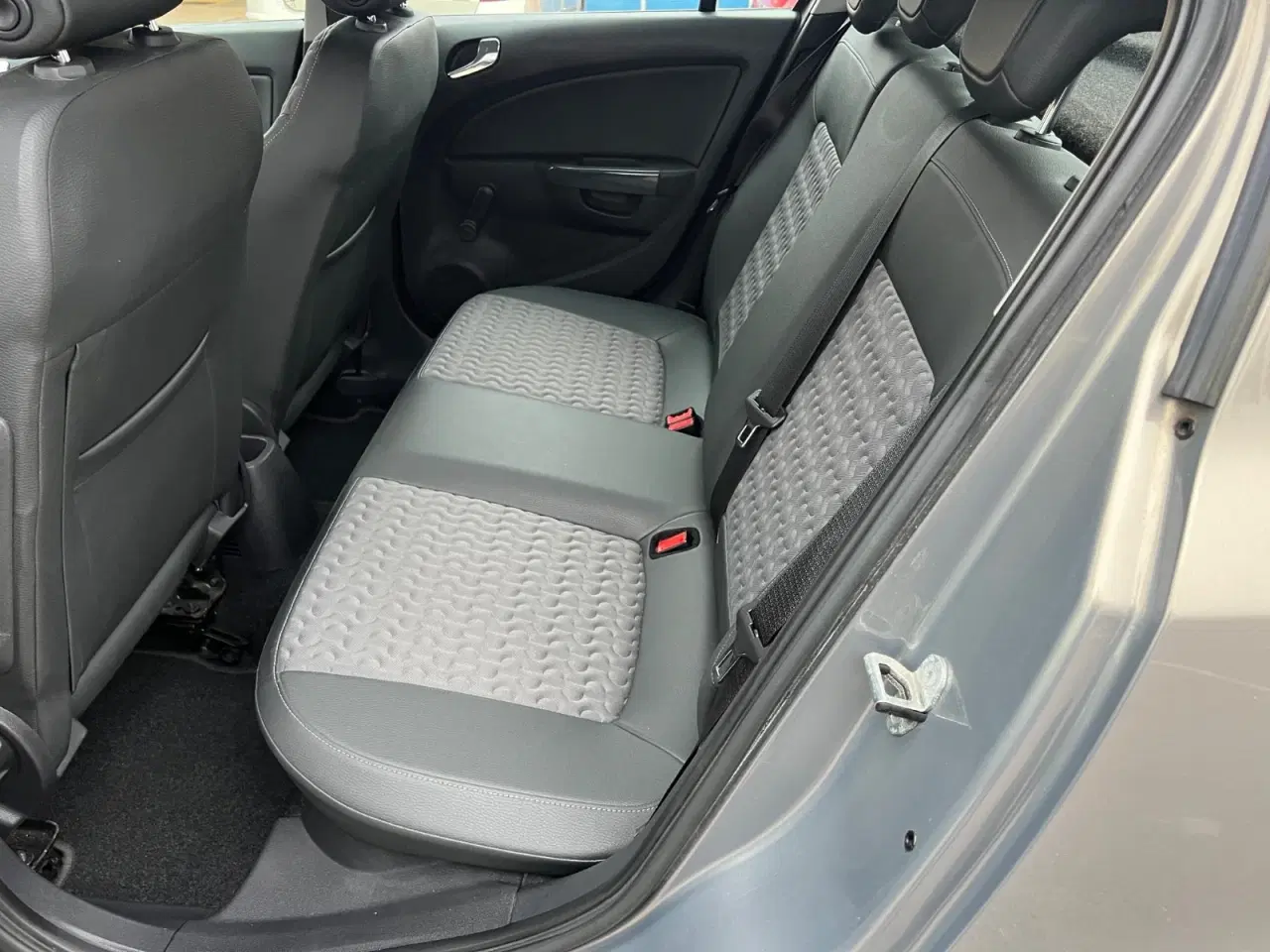 Billede 6 - Opel Corsa 1,4 16V Cosmo