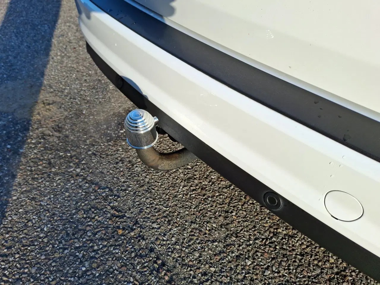 Billede 17 - Ford C-MAX 1,0 SCTi 125 Titanium