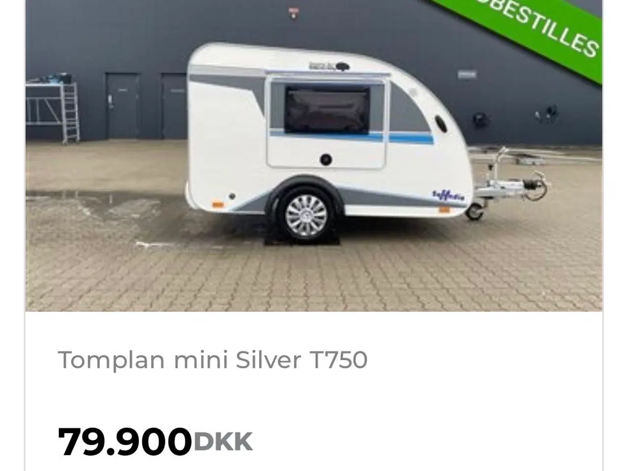 Billede 17 - Mini Camping 