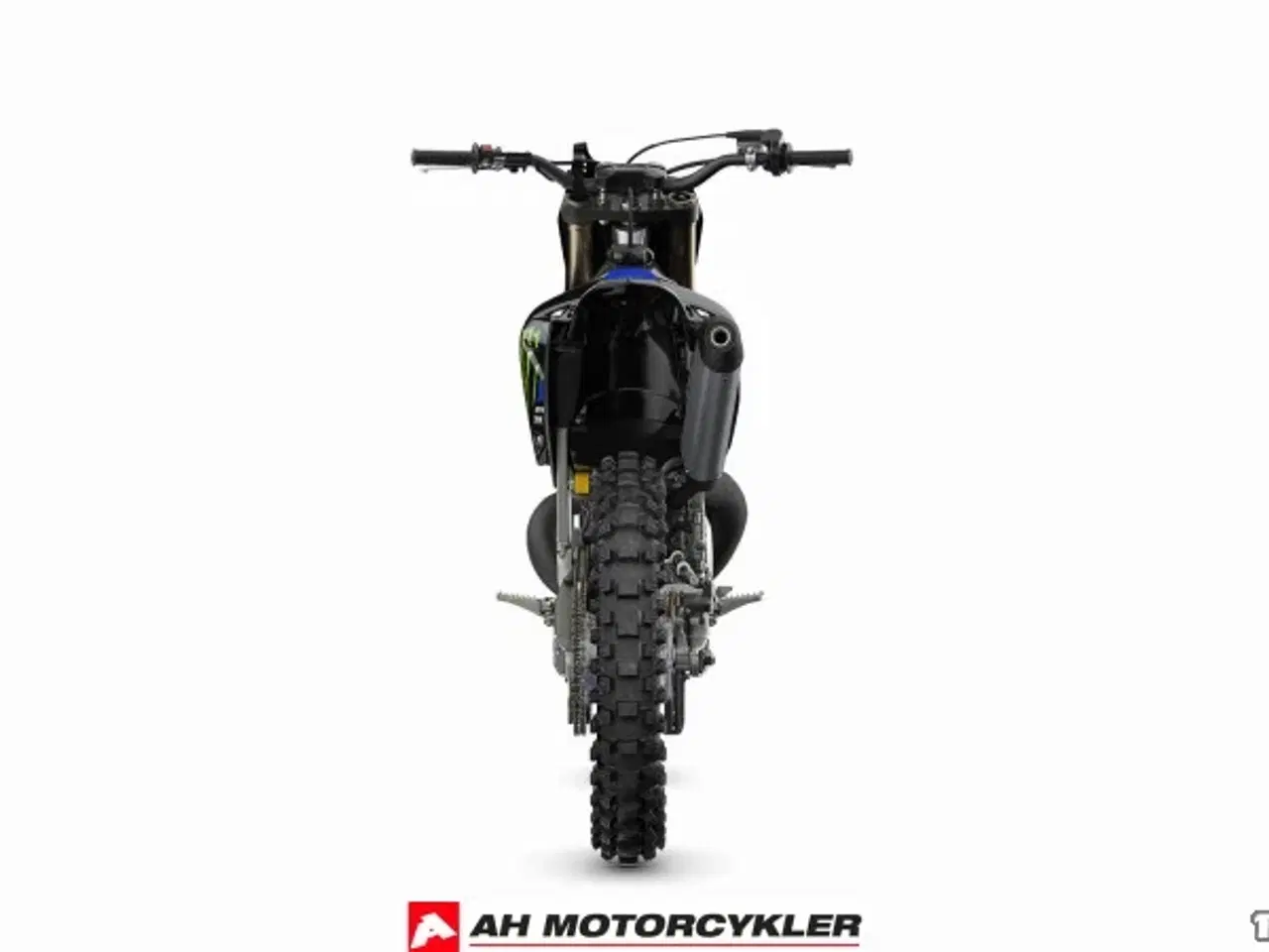 Billede 6 - Yamaha YZ 250 LC Monster Energy