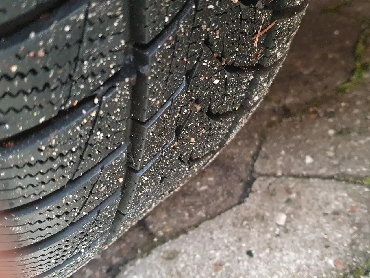 Billede 4 - Mazda 3 sedan 2,0 sport 150HK 