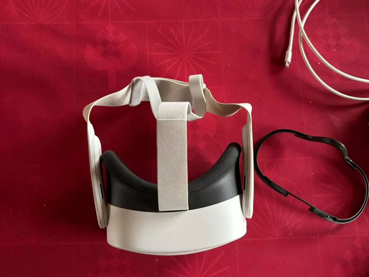 Billede 1 - Meta Quest 3S 128GB