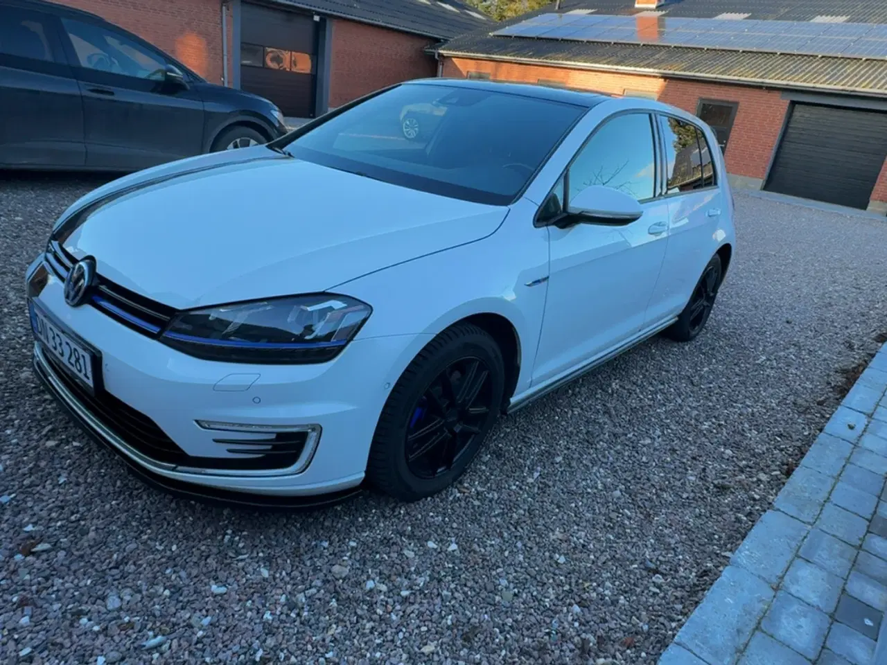 Billede 2 - VW Golf GTE 2016