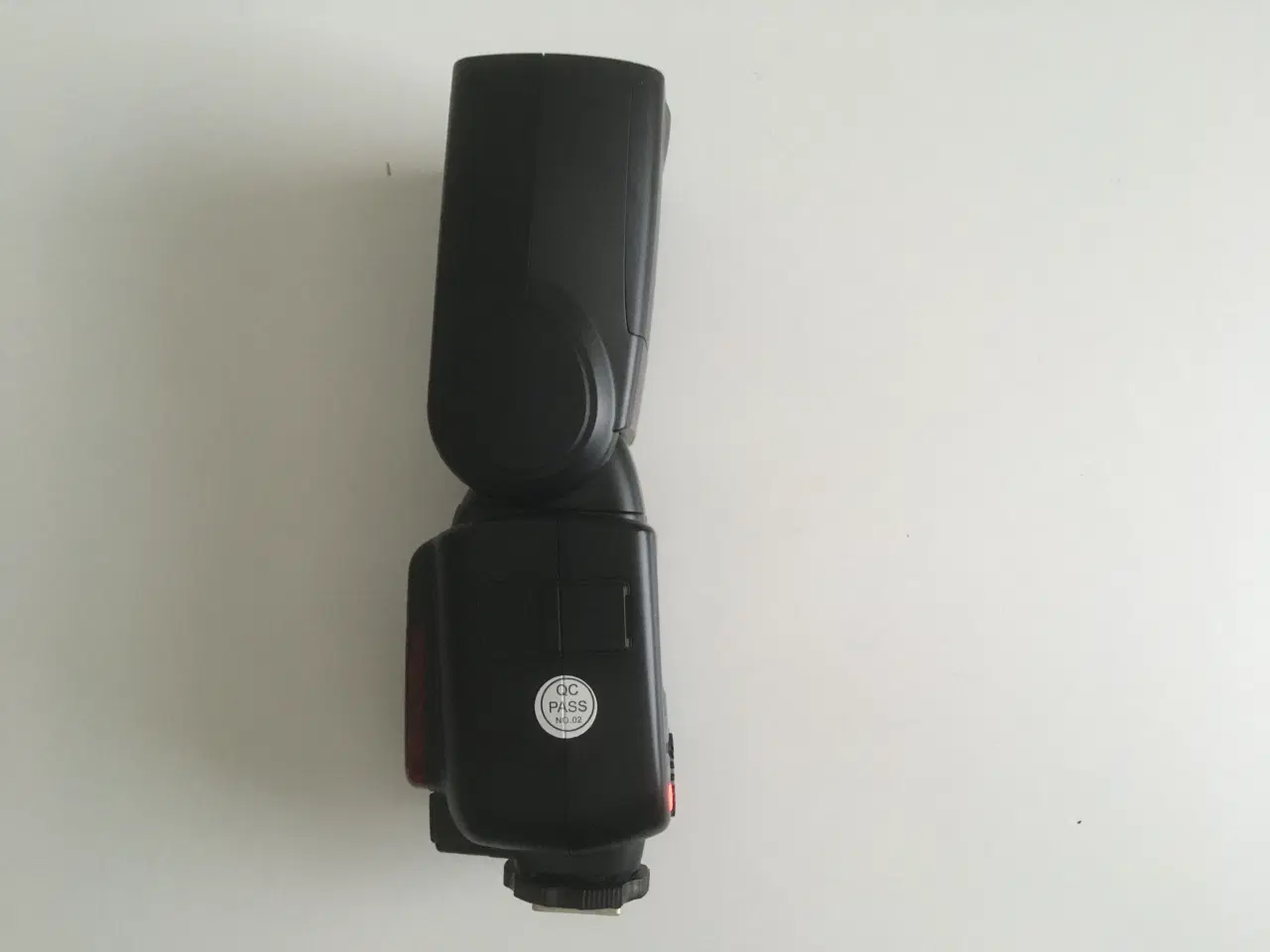 Billede 6 - Flash blitz Nikon DSLR godox TT685n 