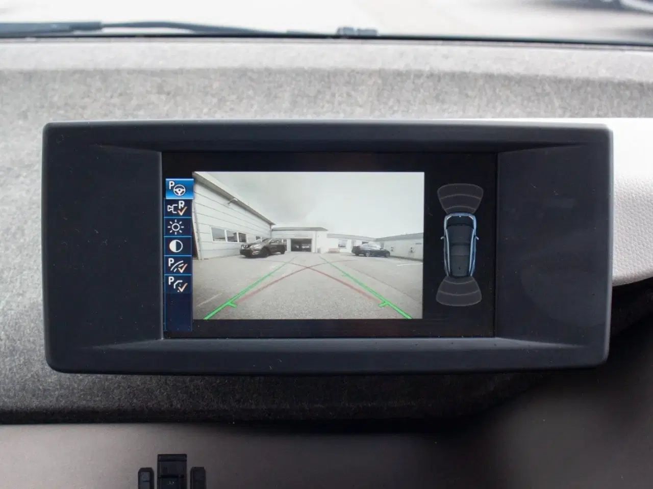 Billede 16 - BMW i3  BEV