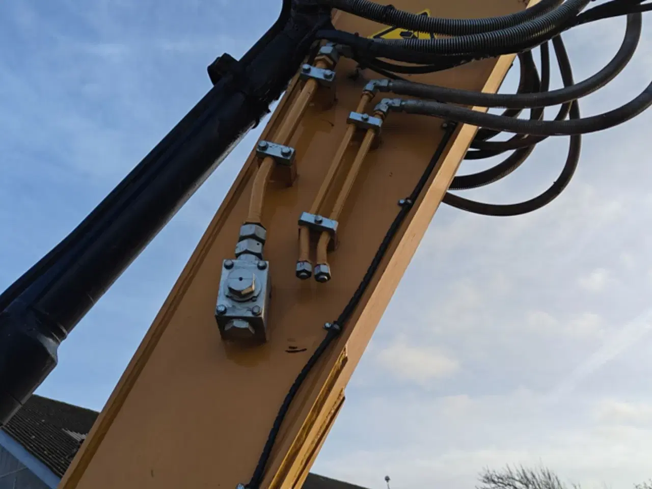 Billede 11 - SANY SY155U