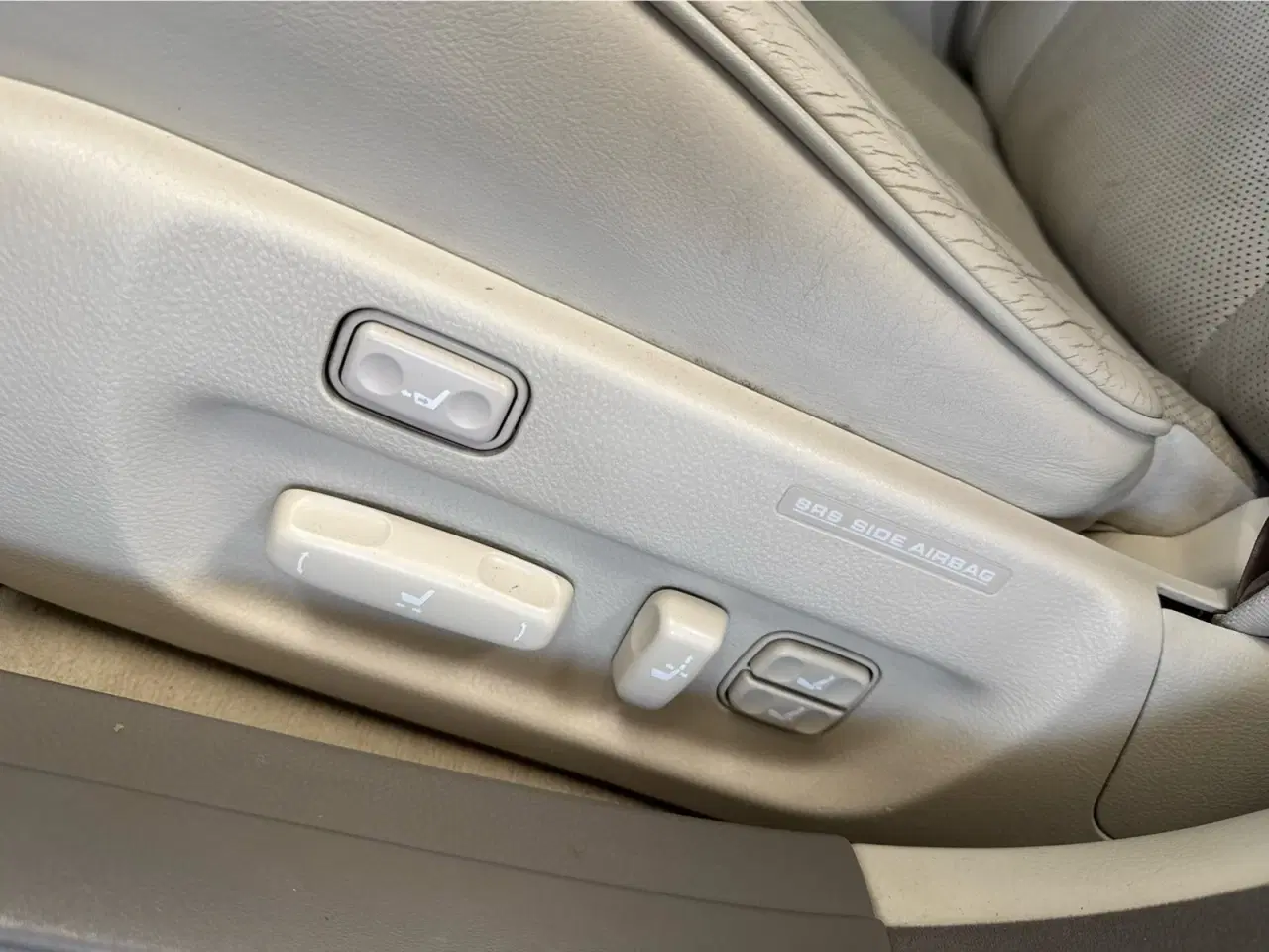 Billede 12 - Lexus LS430 4,3 aut.