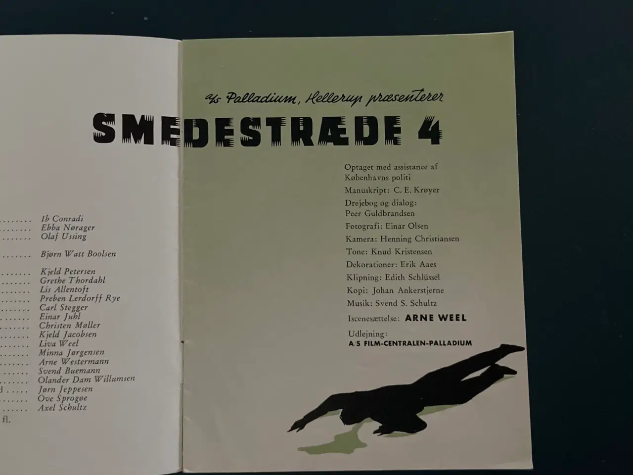 Billede 2 - Smedestræde 4