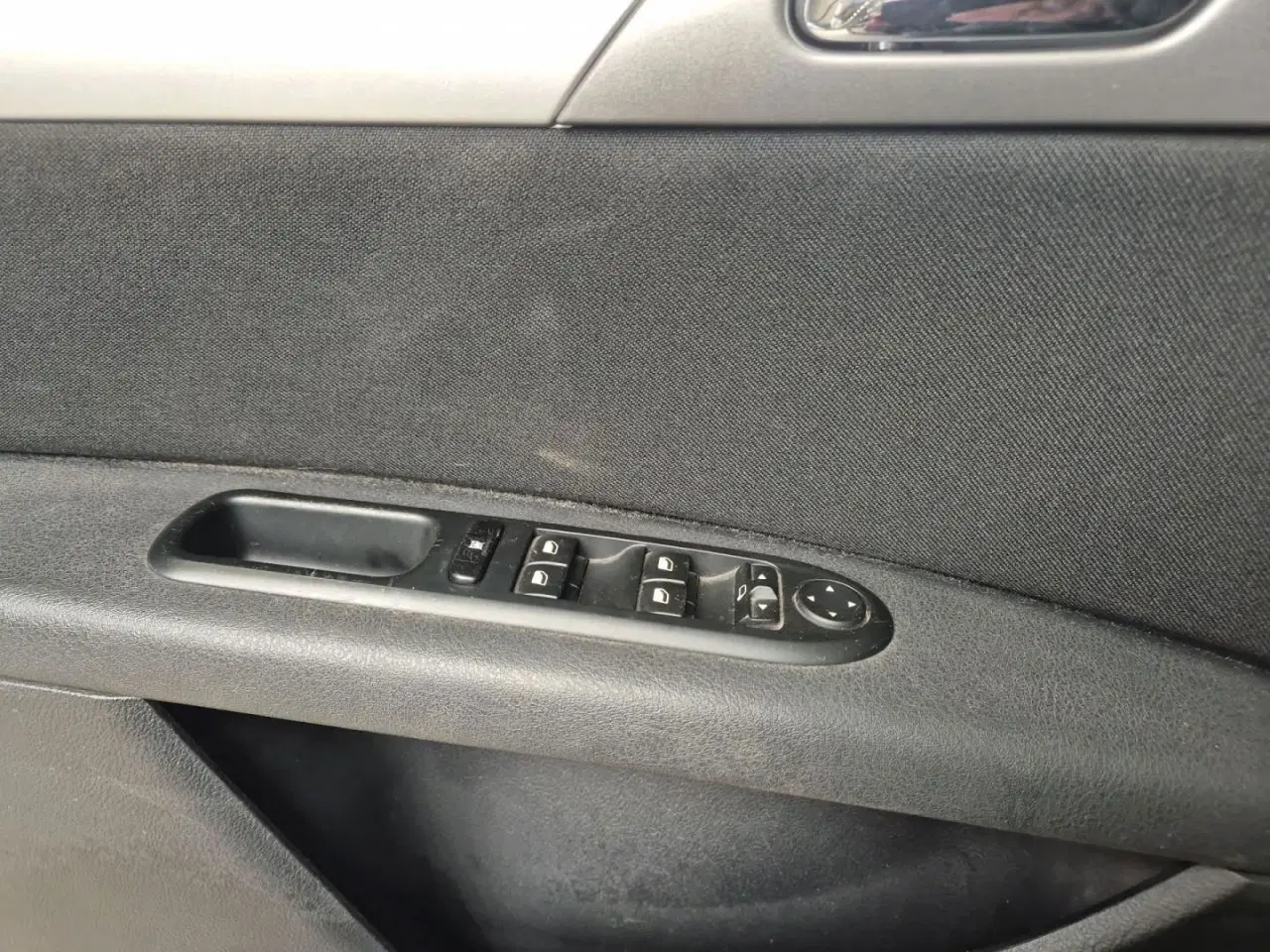 Billede 9 - Peugeot 407 1,8 XR 125HK