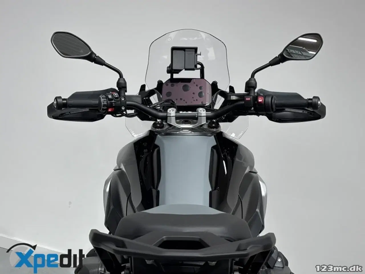 Billede 10 - BMW R 1300 GS