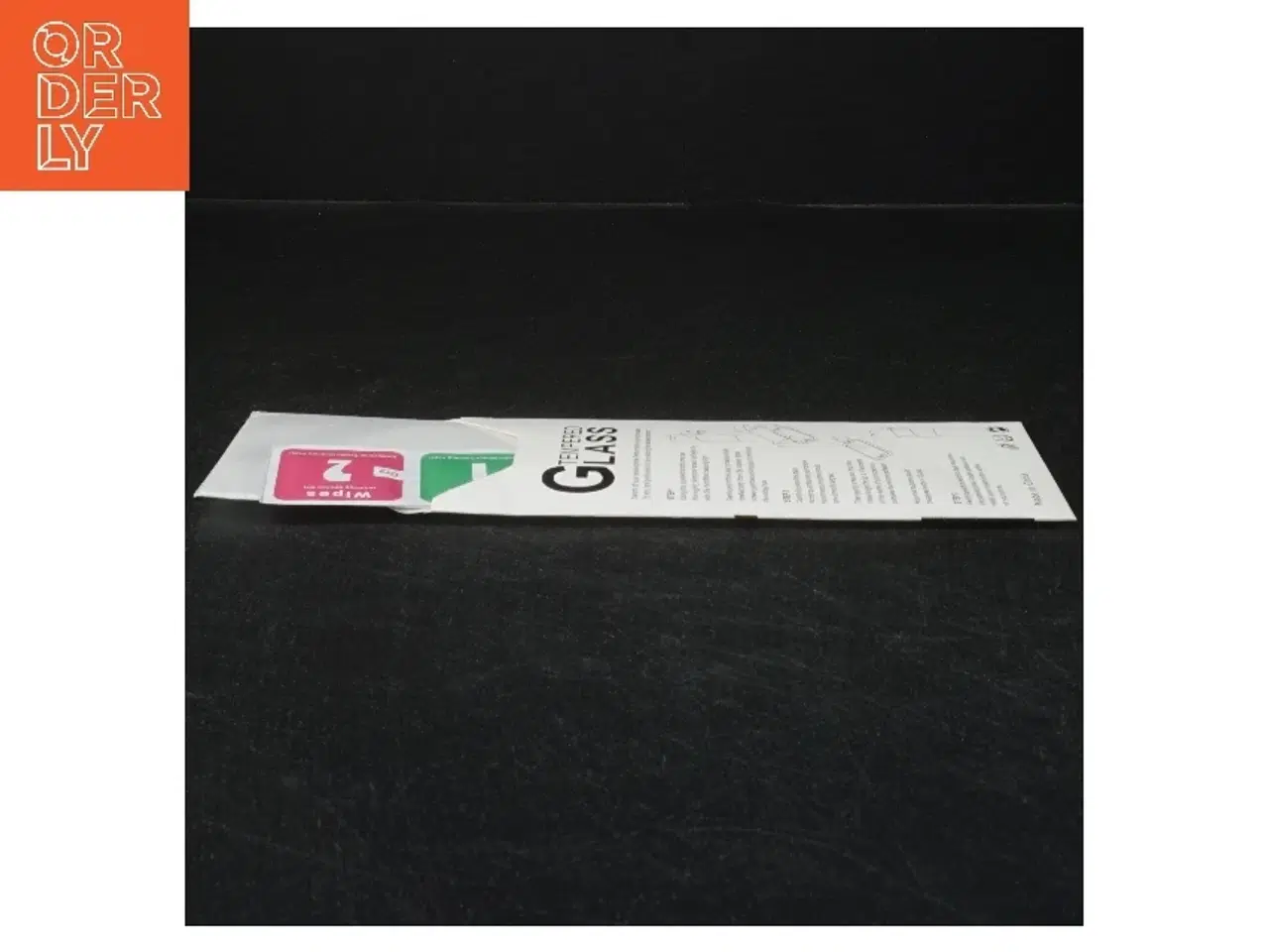 Billede 3 - Hærdet glas skærmbeskytter til Samsung S25