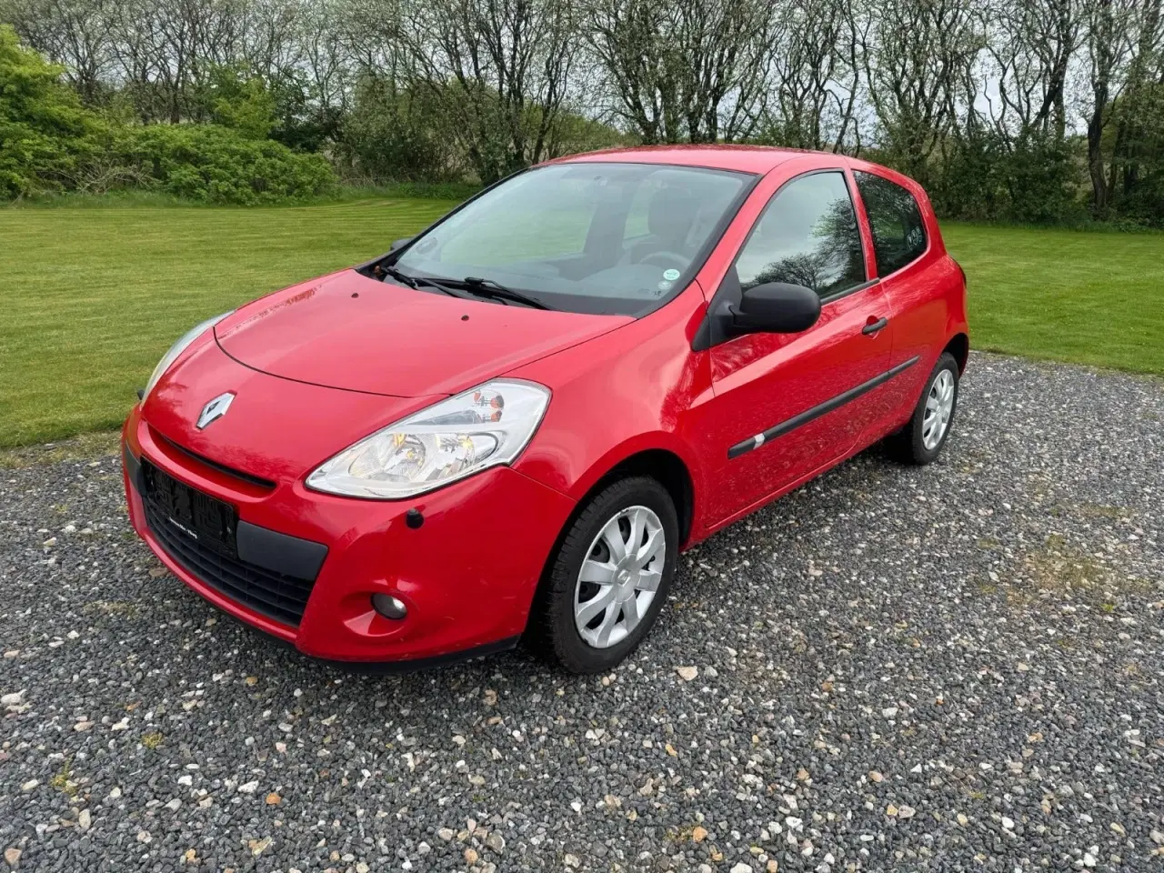 Billede 1 - Renault Clio III 1,2 16V Authentique