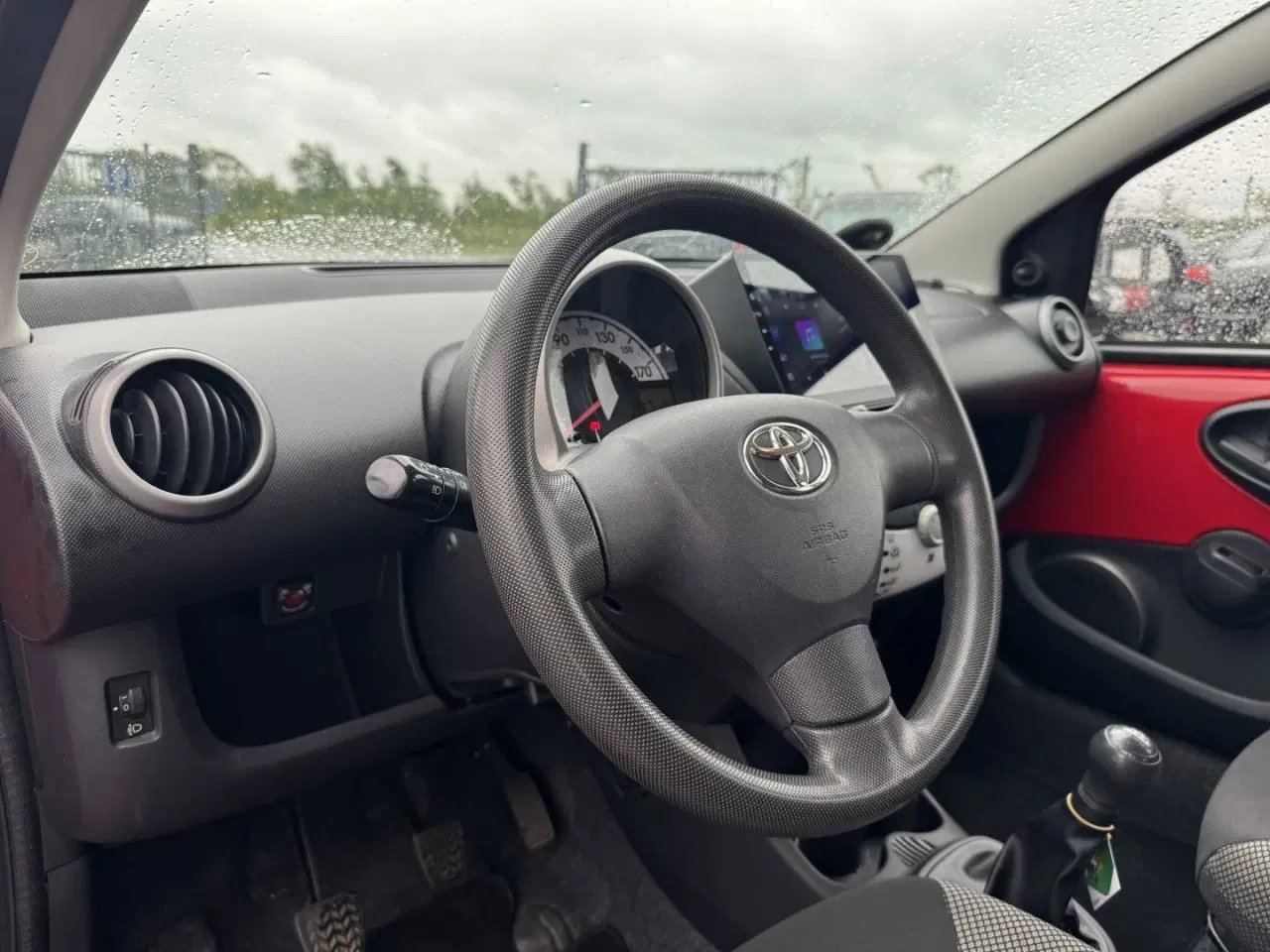 Billede 6 - Toyota Aygo 1,0 VVT-I T2 68HK 5d