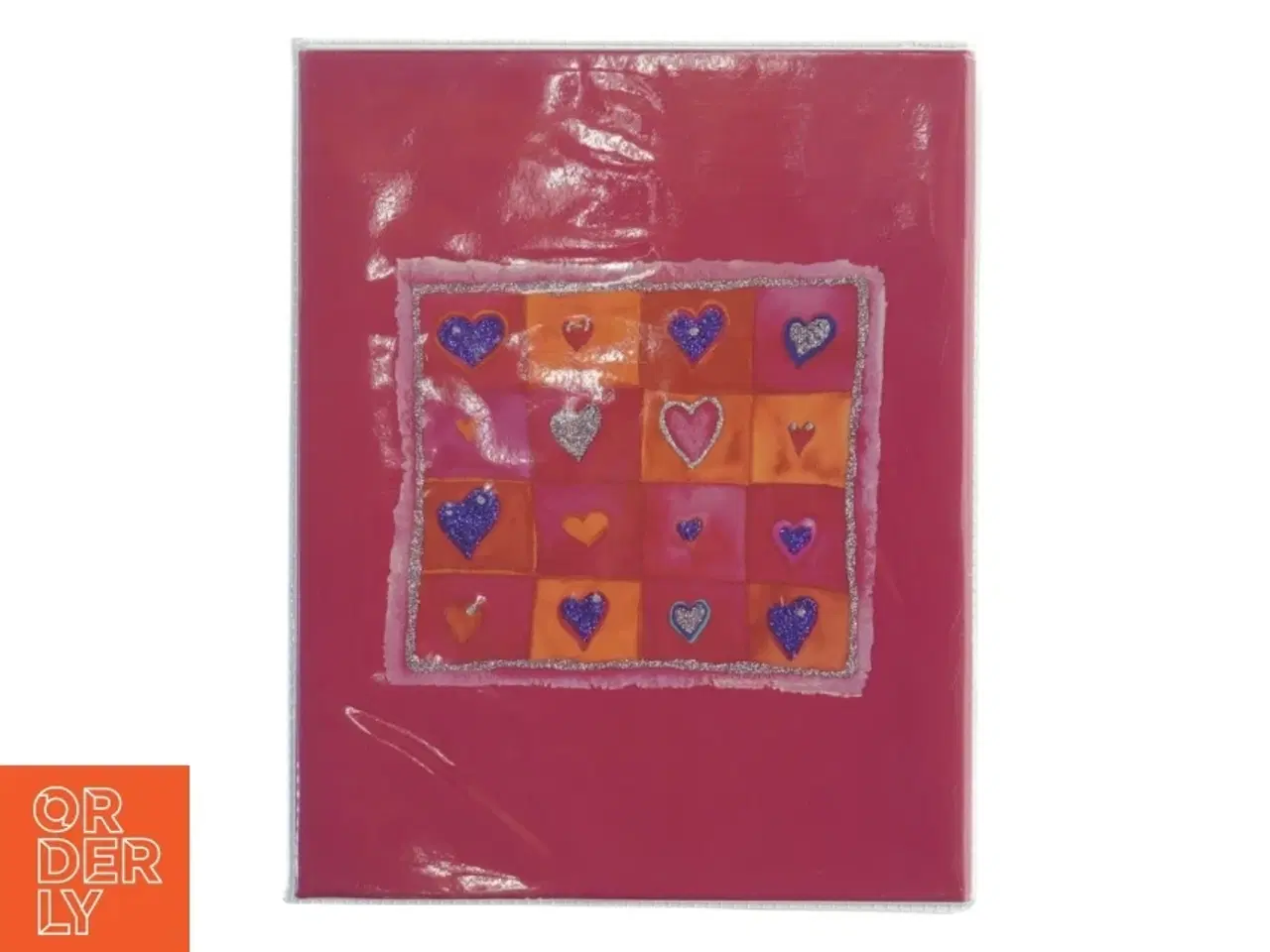 Billede 1 - Fotoalbum (str. 22 x 17,5 cm)