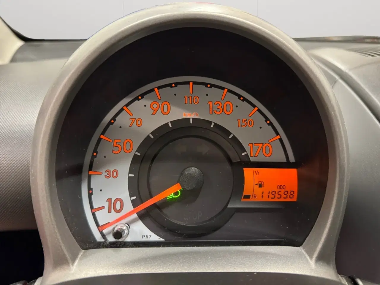 Billede 7 - Toyota Aygo 1,0