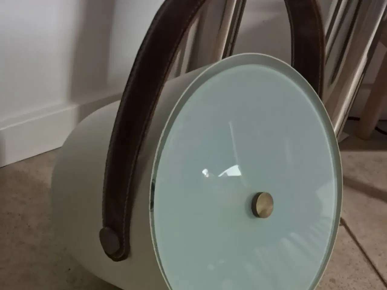 Billede 1 - Gulvlampe