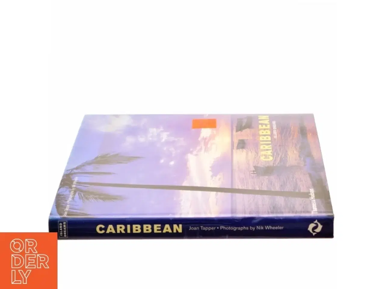 Billede 2 - Island Dreams Caribbean af Joan Tapper, Nik Wheeler (Bog)