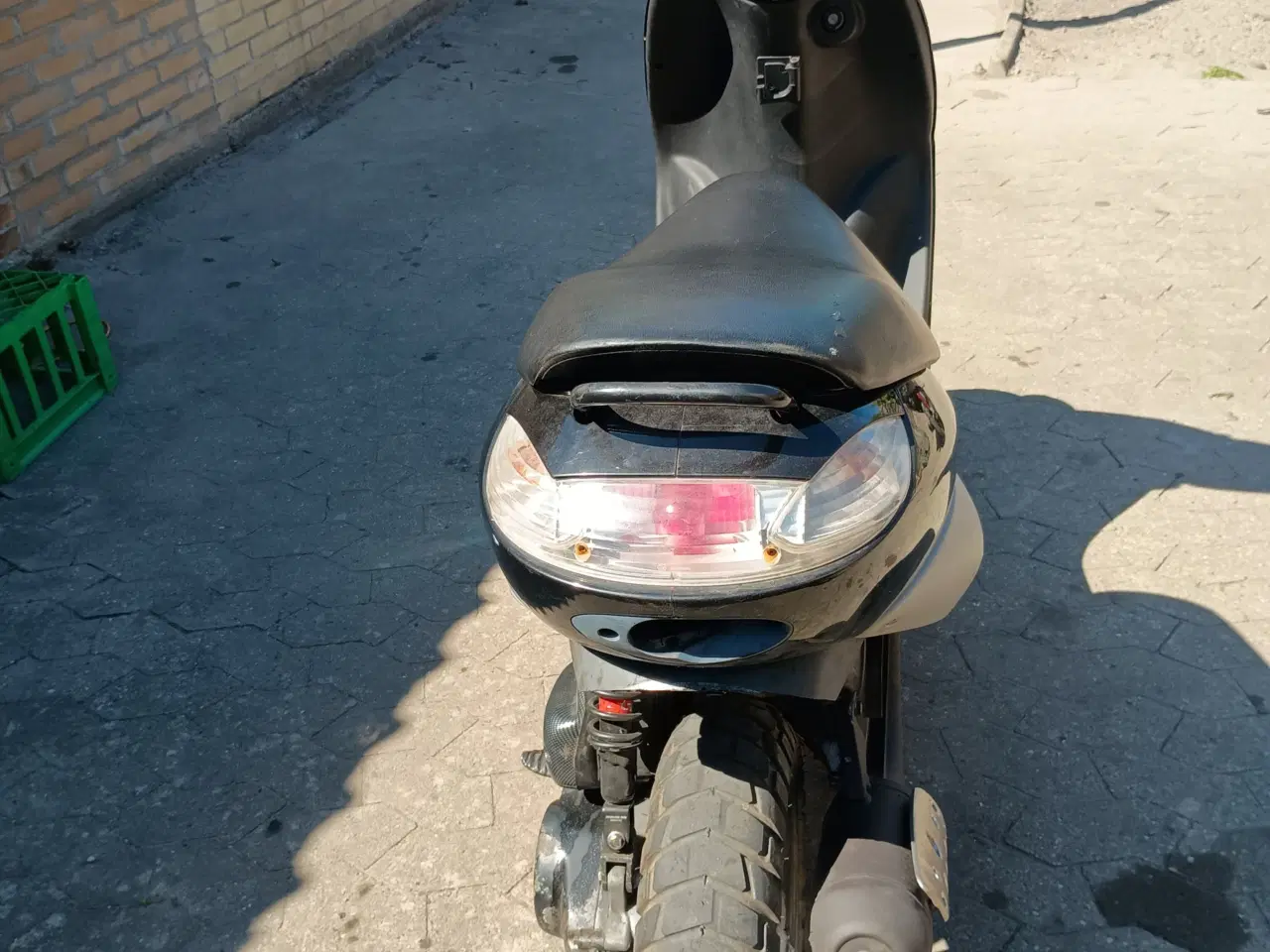 Billede 4 - Peugeot vivacity