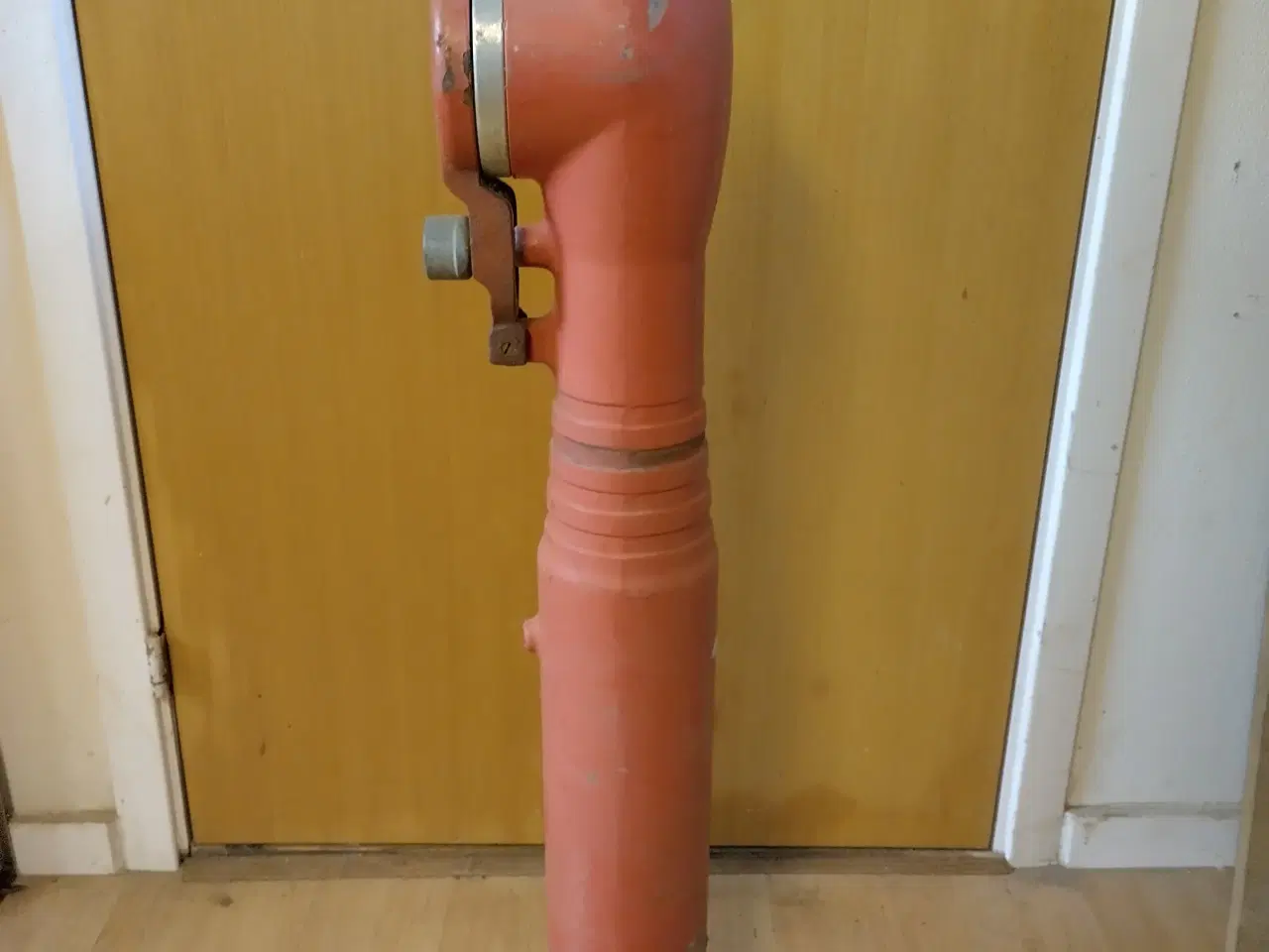 Billede 2 - Brandhane 