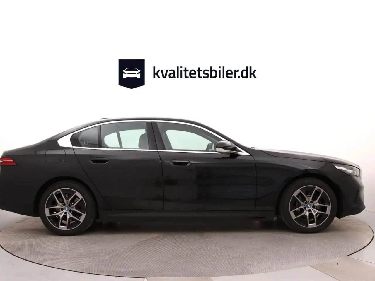 Billede 5 - BMW i5  eDrive40 Sport Line