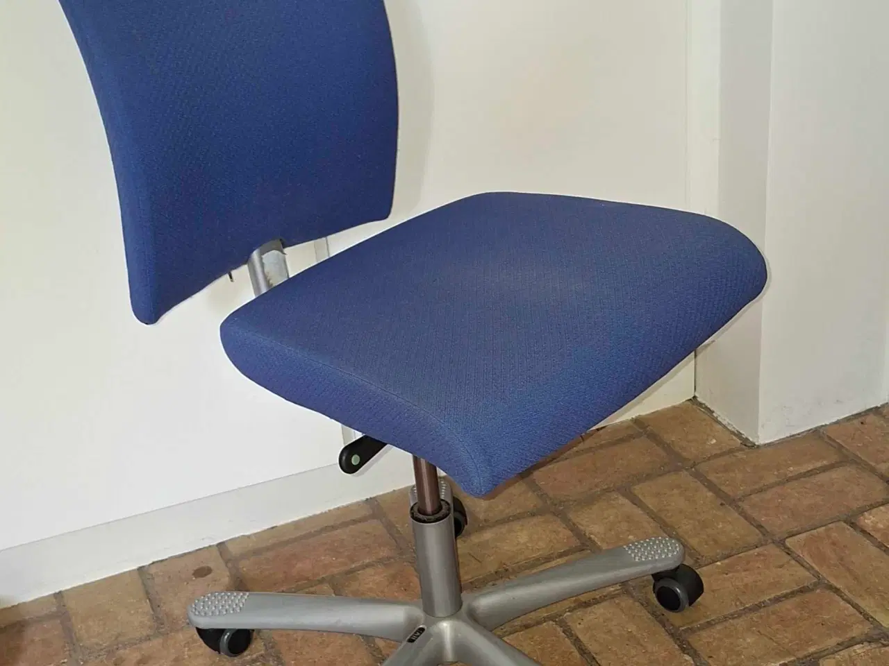 Billede 1 - Häg kontorstol