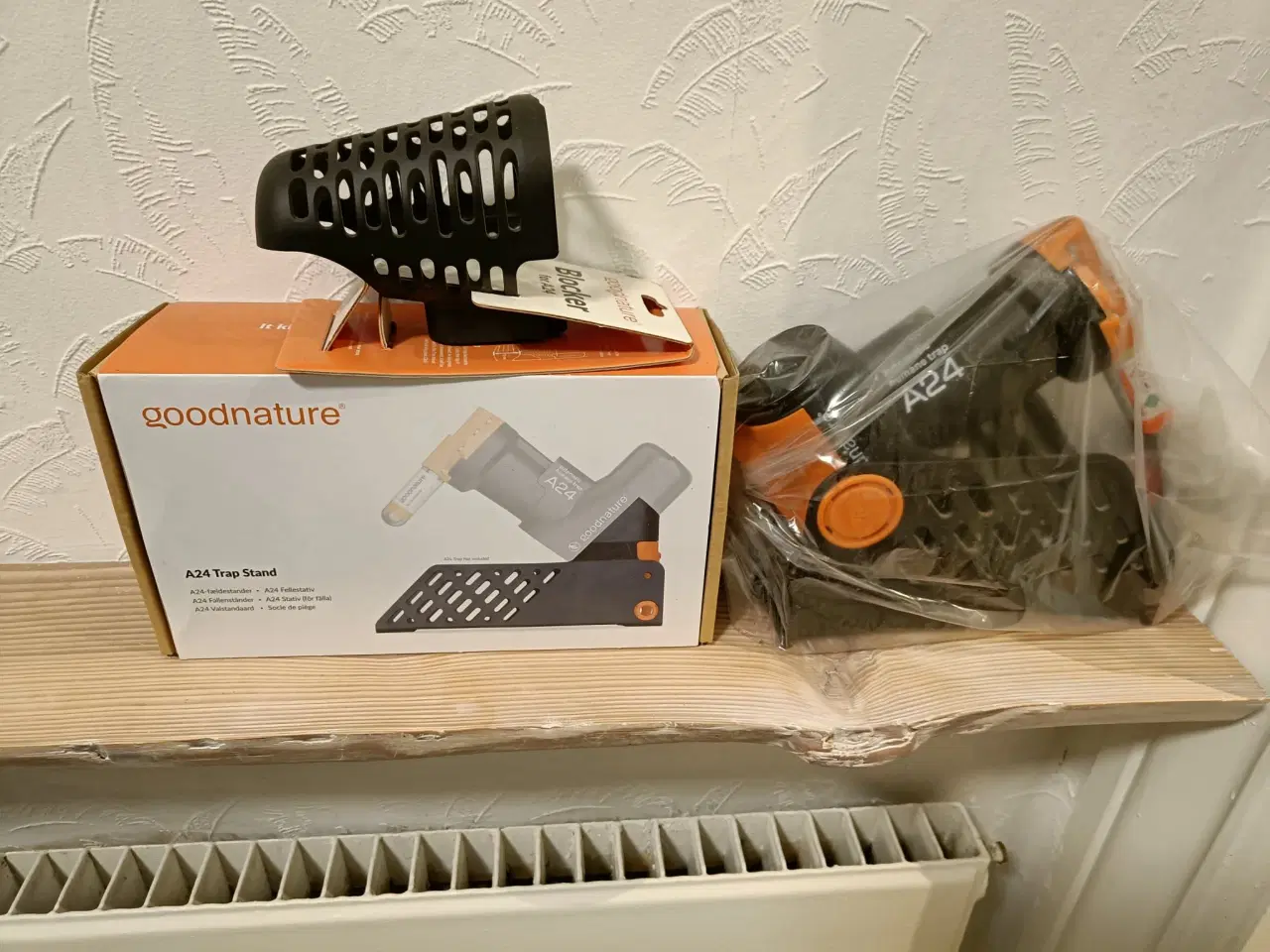 Billede 3 - Rottefælde på mobil app super effektiv 