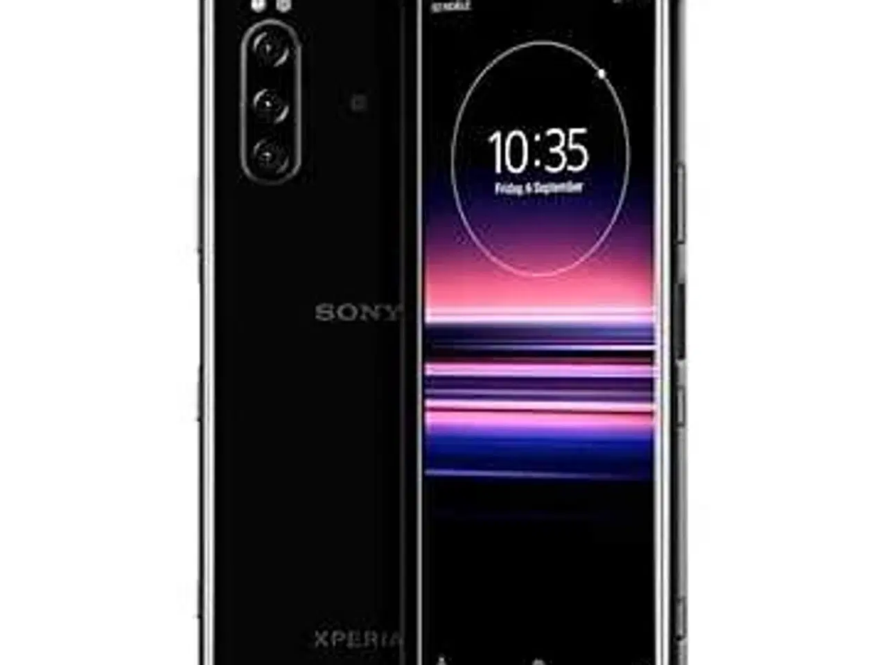 Billede 1 - Sony Xperia 5 