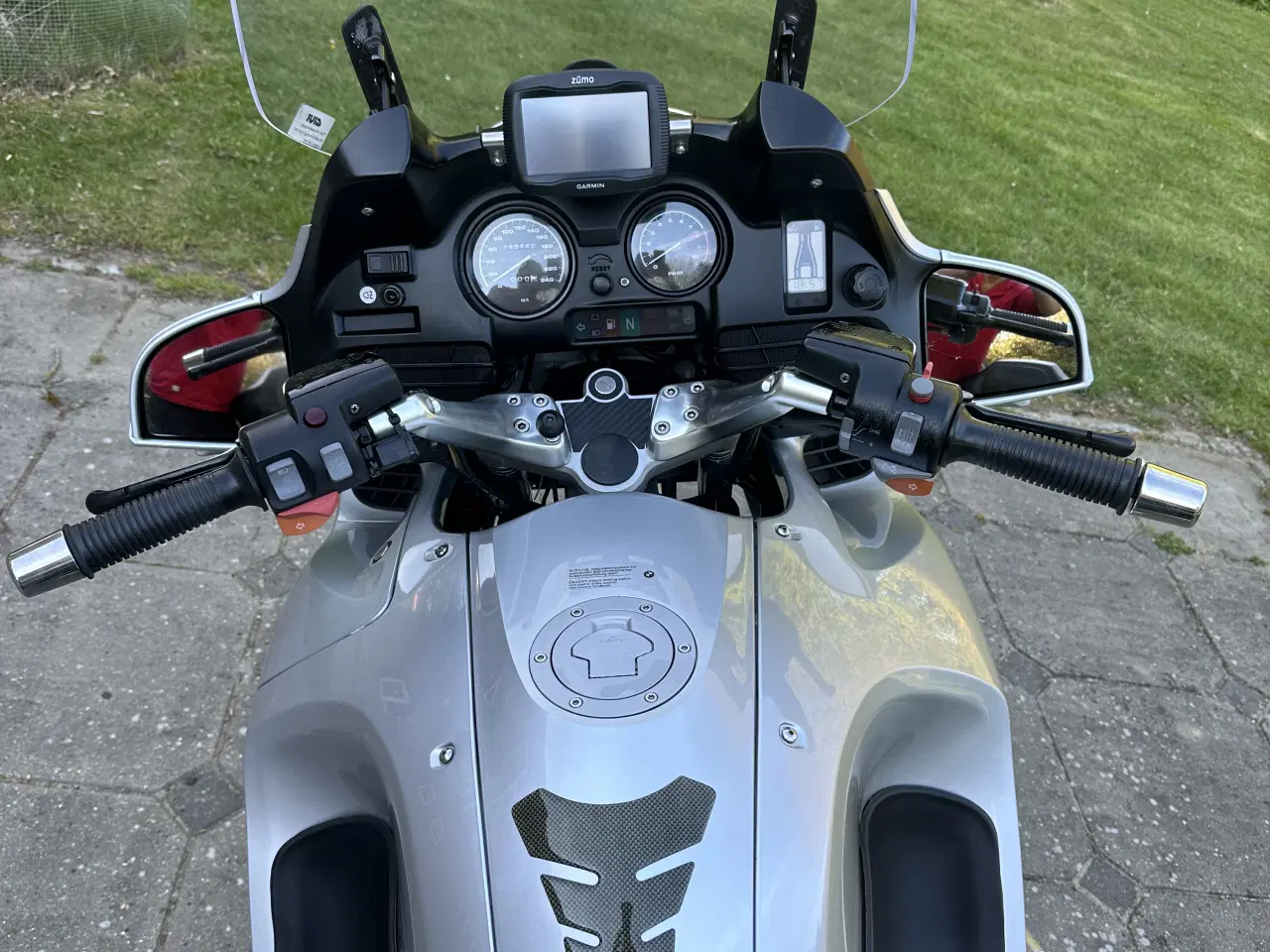 Billede 19 - BMW kvalitets touring 