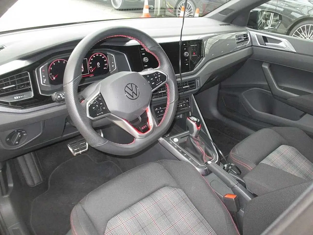 Billede 5 - VW POLO GTI 