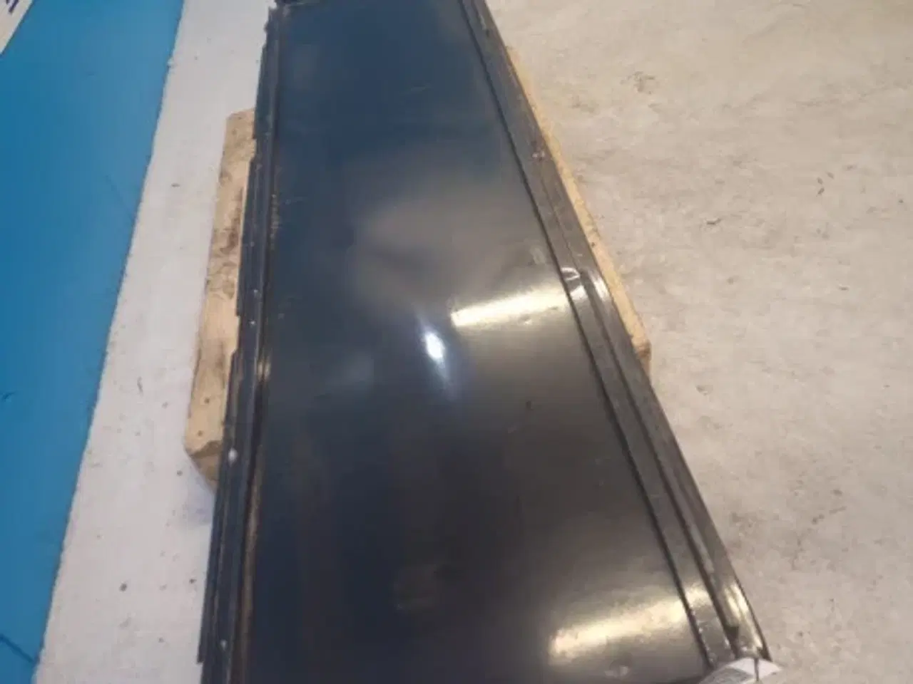 Billede 4 - New Holland CR8070 Låg 84304286