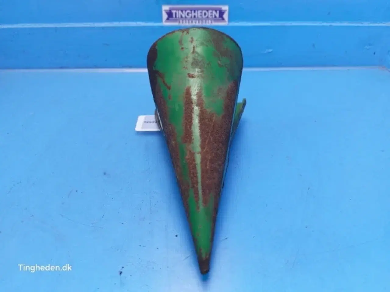 Billede 13 - John Deere 316 Skærebord Spids AZ33847