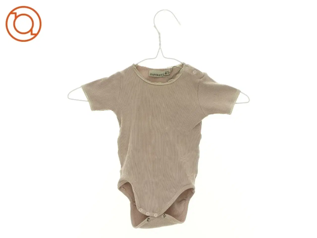 Billede 1 - Bodystocking fra Papfar (str. 86 cm)