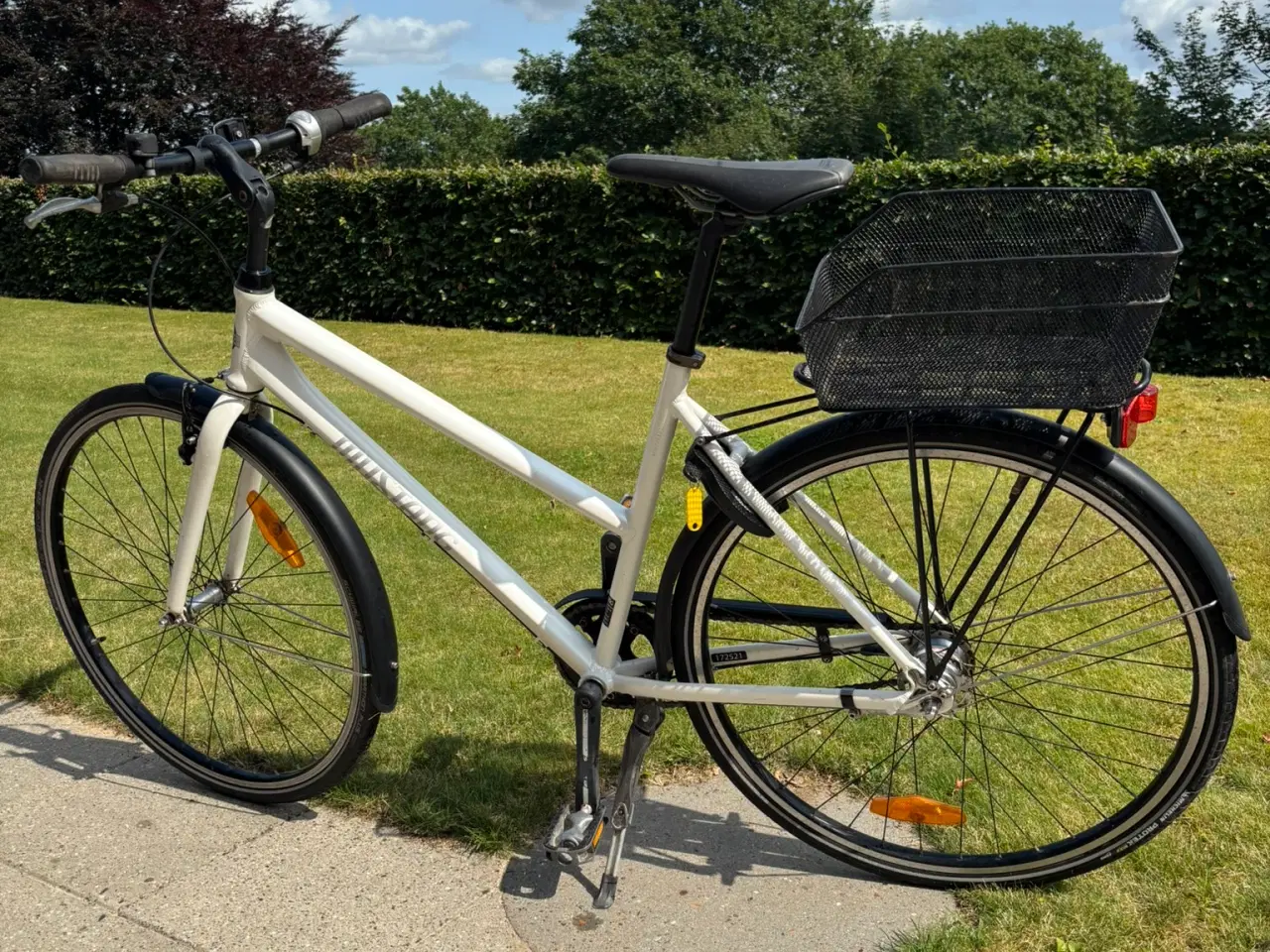 Billede 1 - Mustang Addison citybike