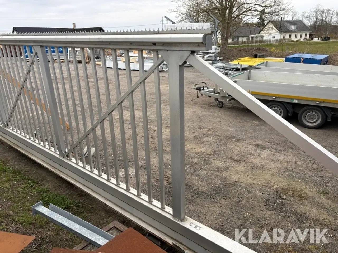 Billede 11 - Port Falken