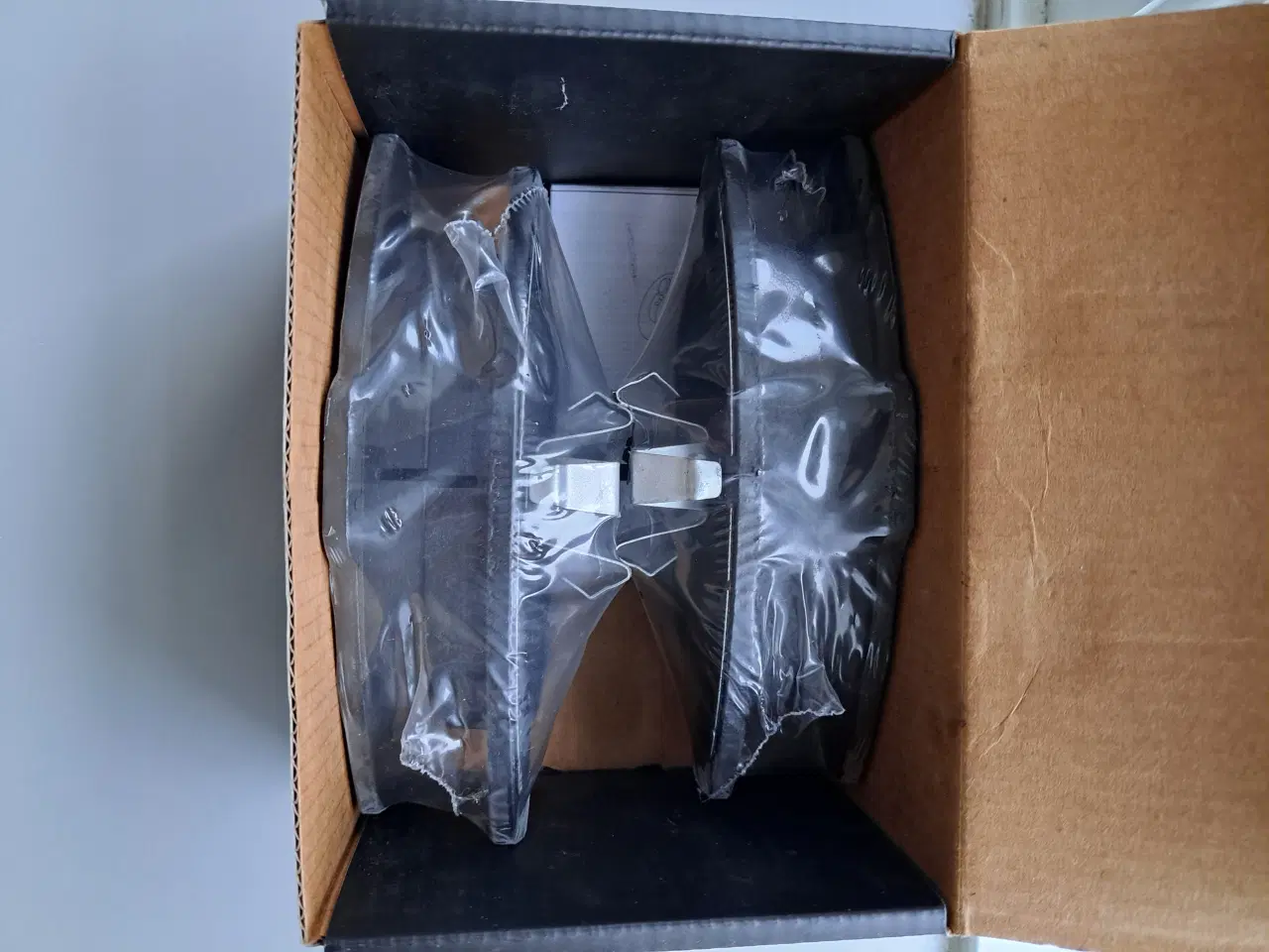Billede 2 - Bremseklodser til foraksel VW UP!, SEAT MII, SKODA